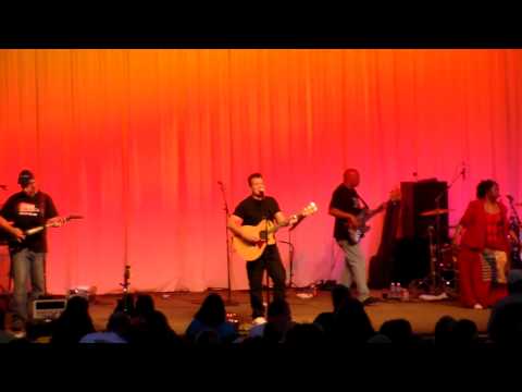 Johnny Clegg Band - Scatterlings of Africa