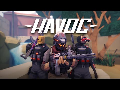 Releasing my Multiplayer Dream Game | Indie Devlog