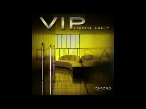 DJ Dimsa - V I P - Jazzy House Mix (preview 20 min of a 56 min Mix)