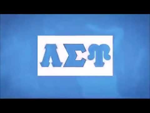 Rowan University Spring 2020 Xaragua X-Men of Lambda Sigma Upsilon