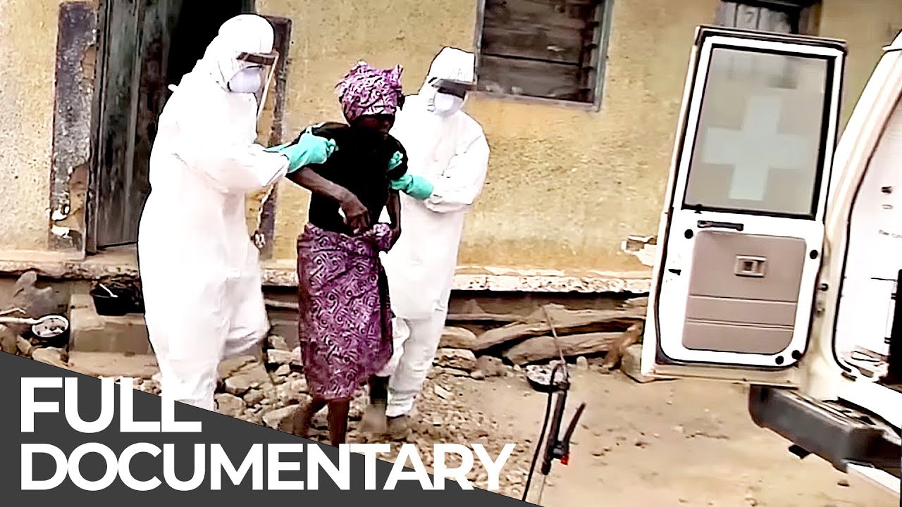 Deadly Disasters: Pandemics