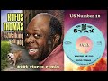 Rufus Thomas - Walking The Dog - 2026 stereo remix 4K