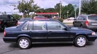 preview picture of video '1995 Volvo 960 Exeter NH'