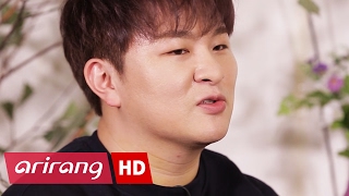 [Pops in Seoul] Huh Gak(허각) Interview _ Miss You(혼자, 한잔)