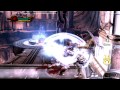 God Of War 3 Chaos Very Hard Mode Guide W Commentary Part 42 Zeus Boss Fight 1 3