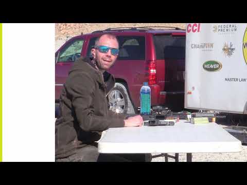 Full Metal Jacket vs. Hollow Point | Hunting Mark