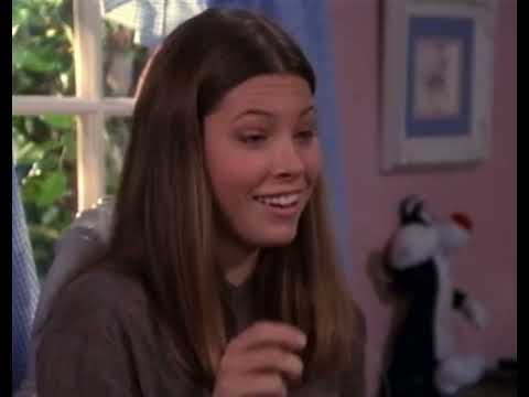 7th Heaven || Season 2: Episode 13 - Stuck in the Middle with You (Part 4)