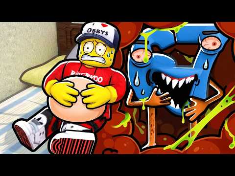 VSTUPTE DO BRAINROTA: 67! (Roblox Enter Brainrot)