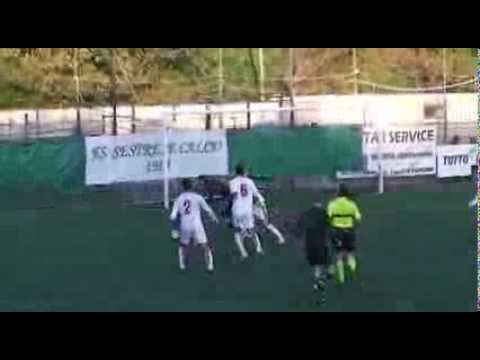 DIL09 101113 - SESTRESE - GENOVA CALCIO 2-1 | ECCELLENZA
