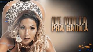 Valesca Popozuda (De Volta Pra Gaiola) - Festa Na Baru (Áudio Oficial) [DJ Emanuel Oliveira]