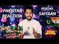 Psycho Saiyaan - Pakistan Reaction | Saaho | Prabhas, Shraddha Kapoor | Tanishk Bagchi, Dhvani