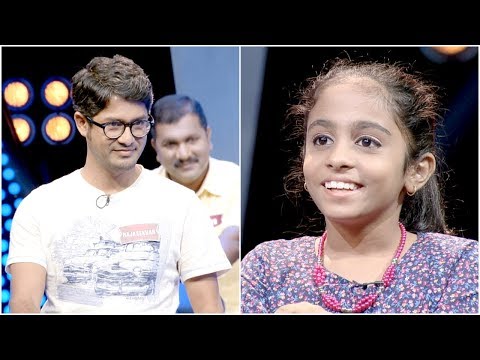Kuttikalodaano Kali l Ep - 68 Little kids and The Bangalore Boys l Mazhavil Manorama