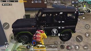 そいつはPUBGMobile