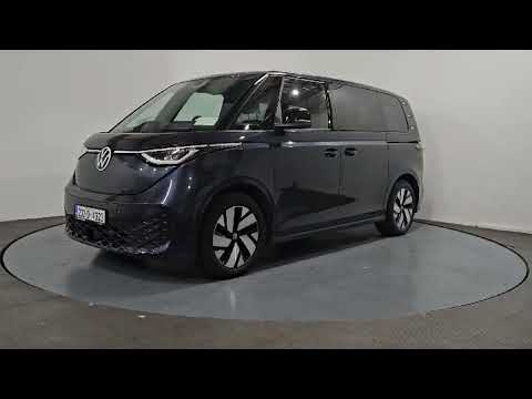 Volkswagen ID.Buzz ID.BUZZ LIFE 77KWH 204BHP SWB - Image 2