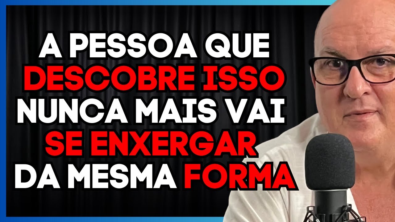 COMO DESCOBRIR QUEM VOCÊ FOI EM VIDAS PASSADAS? | LIN Podcast
