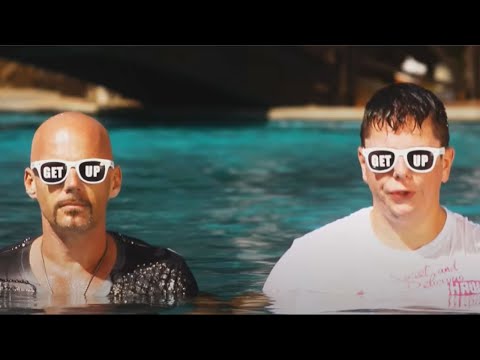 Darius & Finlay & Nicco - Get Up (Official Video