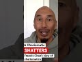 When Jack Hayford SHARED Francis Chan’s view of Charismatics.