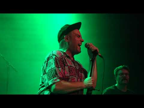 LOVE A - 2023-09-28 - Stuttgart, Germany - [clubCANN] - Full Live Set - Complete Show
