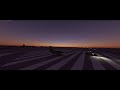 Microsoft Flight Simulator 2020 - Rude ground traffic