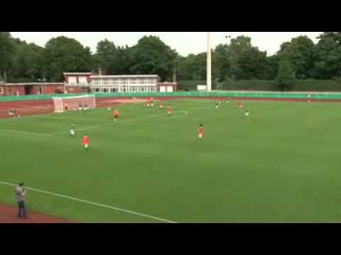 ITK 2013 - Individualisierung im mannschaftstaktischen Pressing (Praxis)