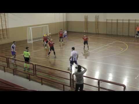 Pro Vercelli C5 - C.U.S. Piemonte Orientale