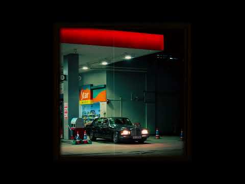 (FREE) - Alpha Wann x Caballero x Maïro Type Beat - "Halfaode"