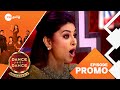 Dance Jodi Dance Reloaded 3 Song Recreation Round Sat Sun 8 30PM Promo Zee Tamil