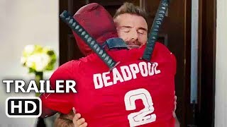 DEADPOOL 2