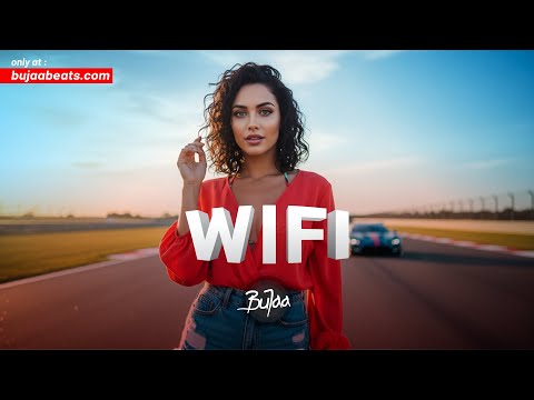 WIFI 🔥Arabic Type Beat | Balkan Instrumental | Prod by BuJaa Beats