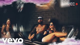 El Cartel de Santa-Más Flow Más Cash Remix (Video Oficial) 