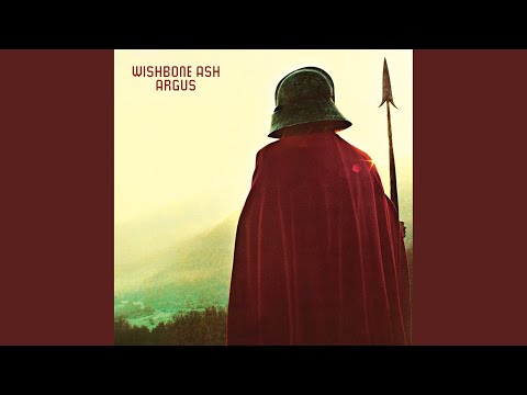 Blowin' Free - Wishbone Ash