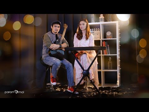 Ayda Jebat & Adi Priyo - Pinjamkan Hatiku (Acoustic)