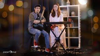 Download lagu Ayda Jebat & Adi Priyo - Pinjamkan Hatiku (Acoustic) mp3 Download lagu Ayda Jebat & Adi Priyo - Pinjamkan Hatiku (Acoustic) mp3