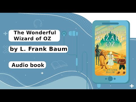, title : 'The Wonderful Wizard of OZ by L. Frank Baum [#Learn #English Through Listening] #Subtitle Available'