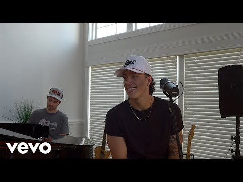 Tayler Holder - Marry You (Acoustic)