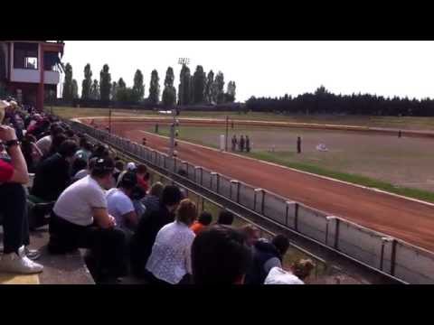 CAMPIONATO ITALIANO INDIVIDUALE SPEEDWAY 2014