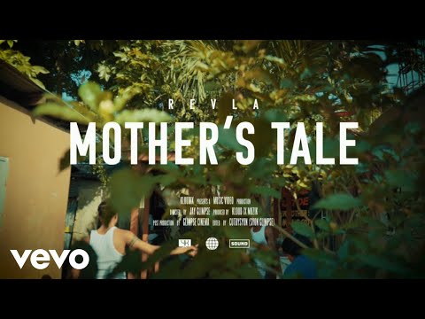 Revla - Mother's Tale (Official Audio)