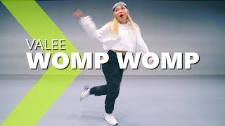 Valee - Womp Womp (ft. Jeremih) / LIGI Choreography.