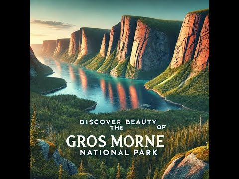 Discover Gros Morne: Ultimate Guide to Attractions, Travel Tips & Essentials
