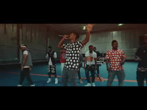 MRT CYPHER 2019 - Moratu Kollo