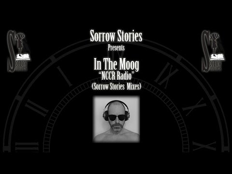 Sorrow Stories - In The Moog (Radio Plays) Video 2 (Trance Synthpop Ambient EBM Remixes)