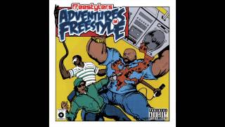 Freestylers - Fast Life