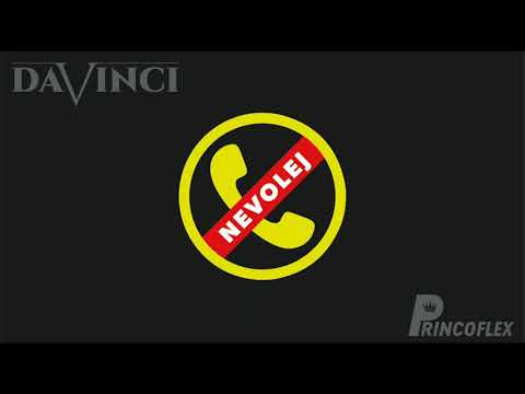 DAVINCI & PRINCOFLEX & MARCO - NEVOLEJ