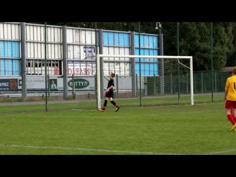 11. RC Waregem-SWH 0-4  21/09/2013