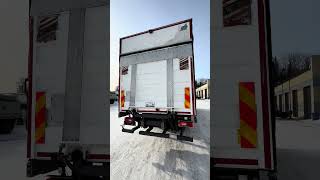 Scania P410 6X2*4 + RETARDER + SIDE OPENING Koffer-LKW kaufen - Bild 4 | Autoline DE Scania P410 6X2*4 + RETARDER + SIDE OPENING Koffer-LKW | Bild 4 - Autoline