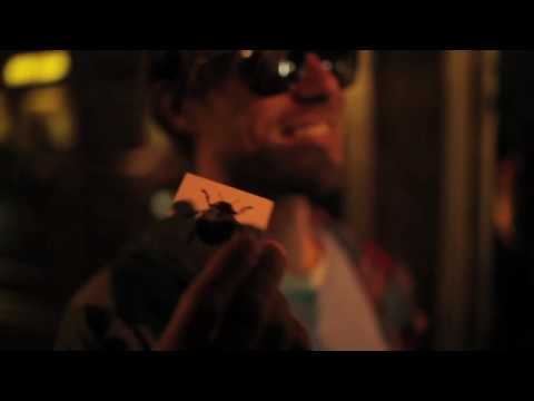 Burn Studios: A party in 24 hours! (Wald)