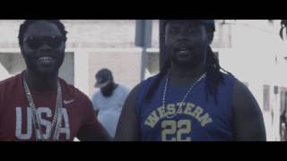 infa x noodles - Back to the Block