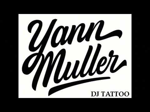 Yann Muller