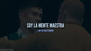 Mindless Self Indulgence - Mastermind //Sub. Español