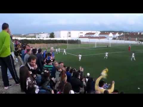 Gol de Sebas EMD ACEUCHAL-CASTUERA fase de ascenso